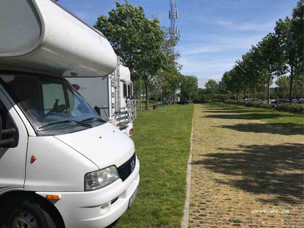 (4325 CS) Renesse - 8 Roelandsweg — foto 2