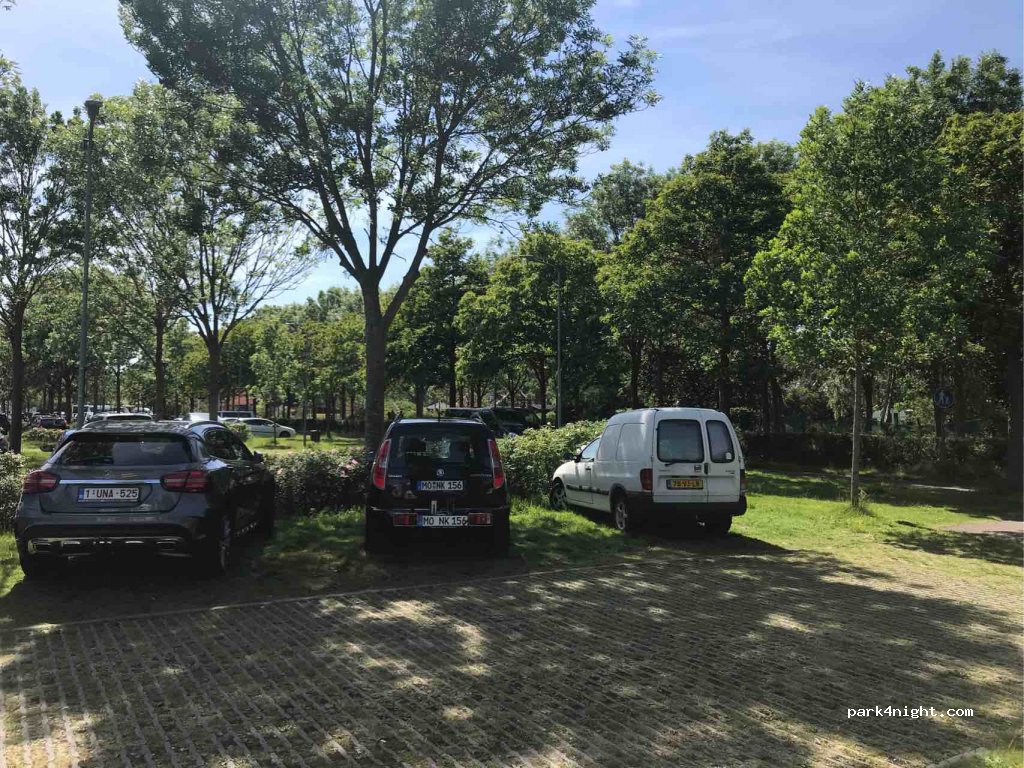(4325 CS) Renesse - 8 Roelandsweg — foto 3