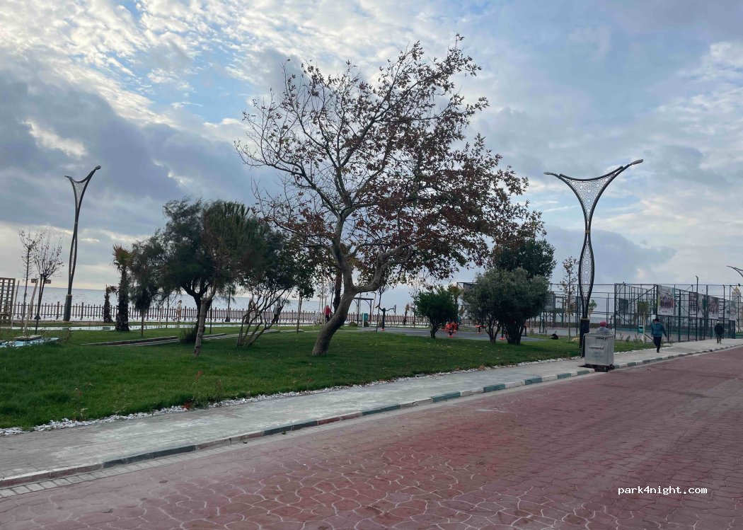 (59100) Süleymanpaşa/Tekirdağ - 44 Tevfik Kış Sokak — foto