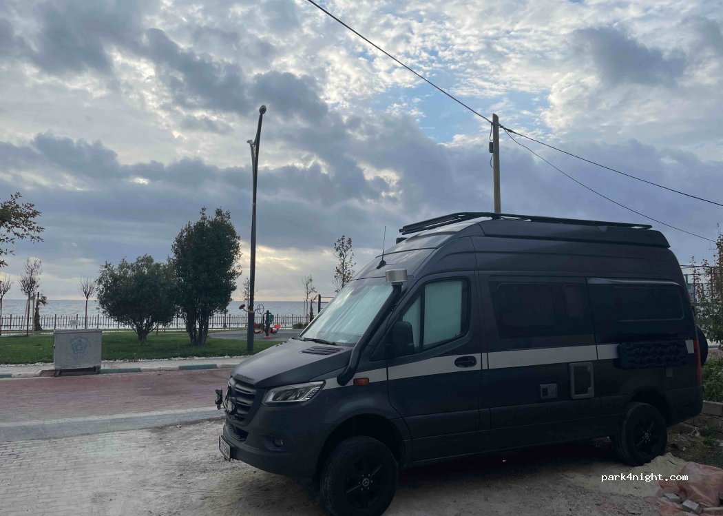 (59100) Süleymanpaşa/Tekirdağ - 44 Tevfik Kış Sokak — foto 2