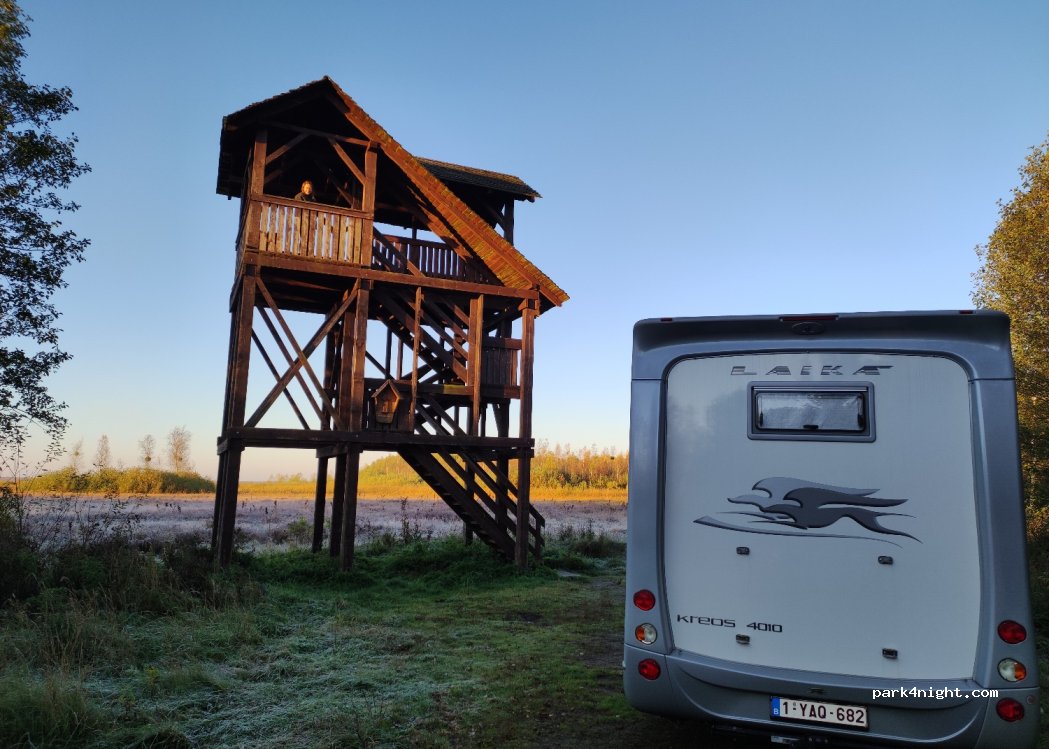 (16) Stójka - Bagno Ławki — foto 2