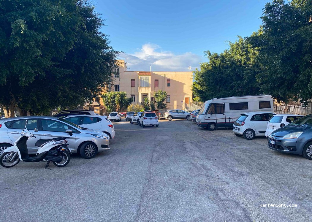 (92100) Agrigento - 11 Via Platone — foto