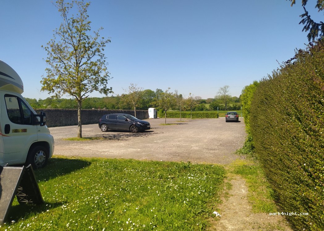 (61250) Valframbert - 25-17 Rue du Londeau — foto