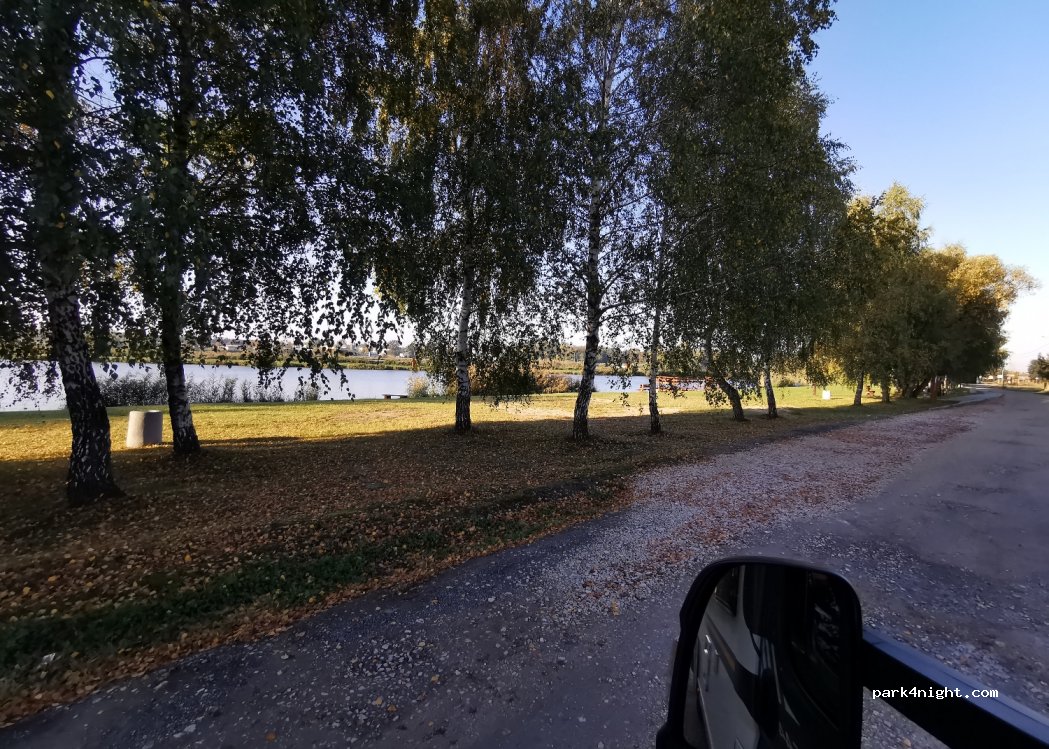 (42-445) Szczekociny - 9 Tartaczna — foto