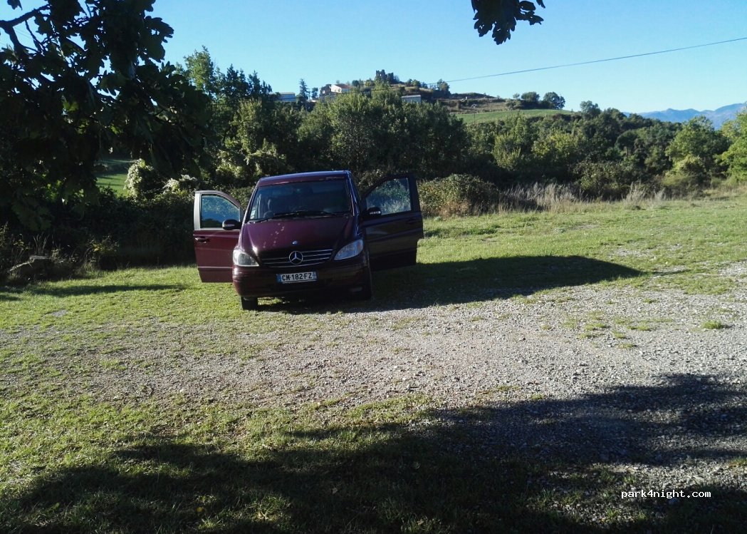 (04200) Sigoyer - Le Claux Bas — foto