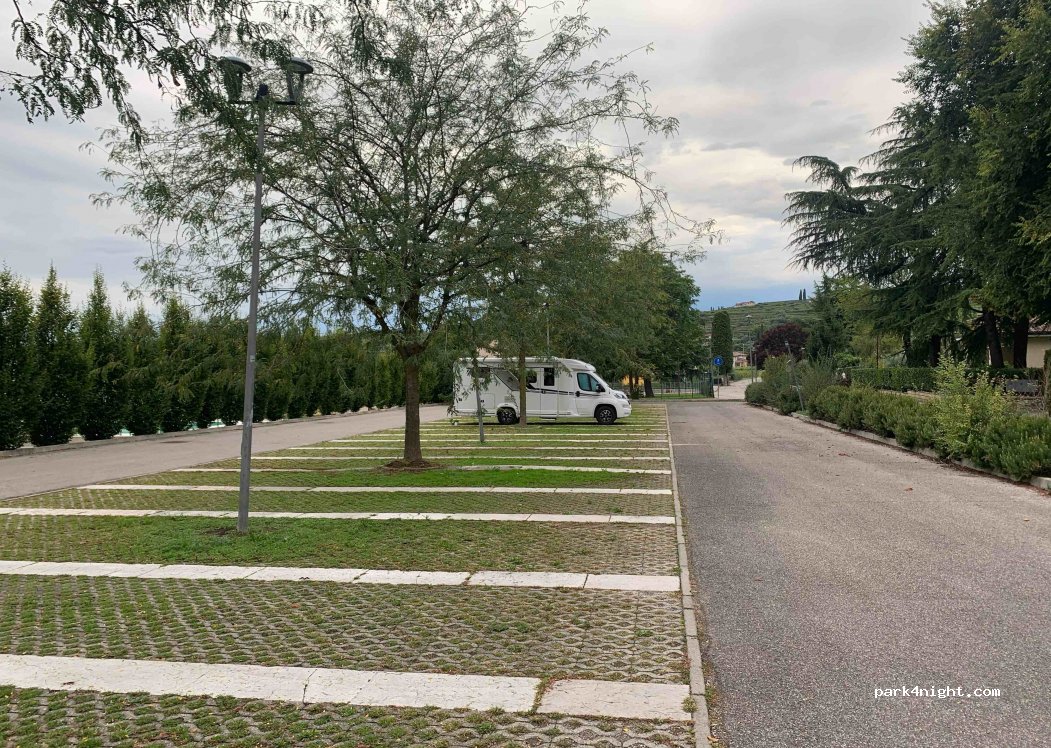 (37024) Negrar di Valpolicella - 7 Via Quintarelli — foto