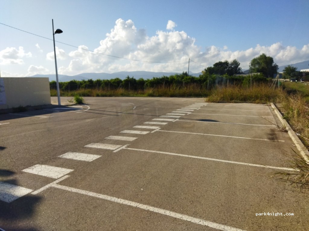 (46702) Gandia - 81 Plaça Numero 14 — foto