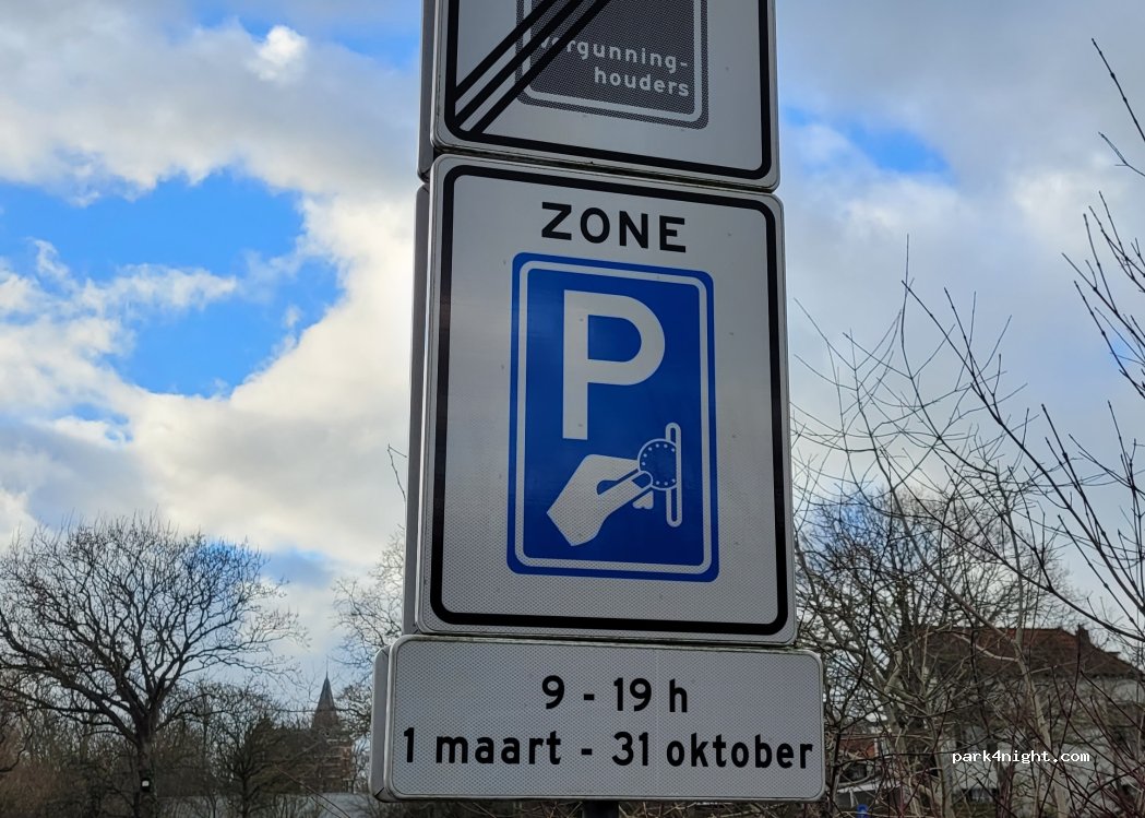 () Domburg - Doctor Johannes George Mezgerweg — foto 2