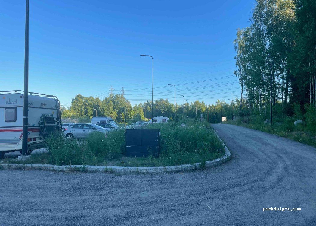 (00960) Helsinki - Bastövägen — foto 4
