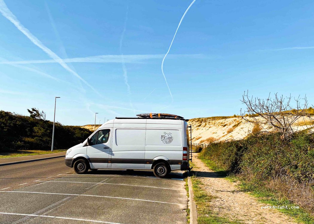 (40150) Soorts-Hossegor - 50 Impasse des Tamaris — foto