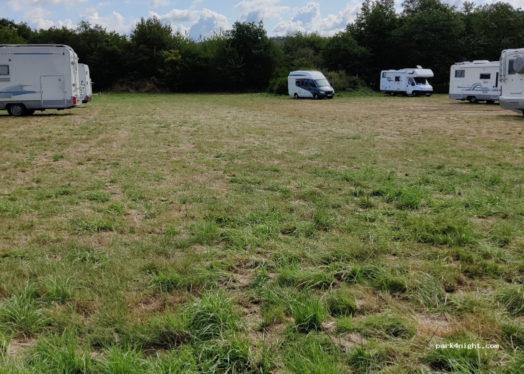 (56430) Tréhorenteuc - 3 Rue de Brocéliande — foto 3