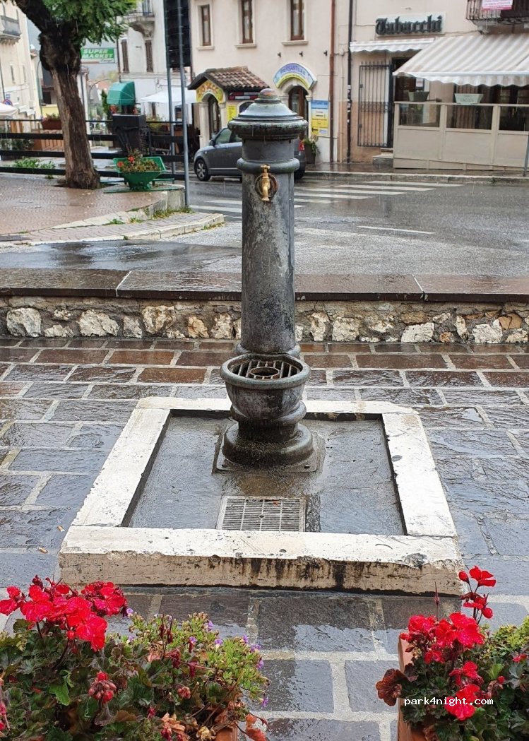 (67046) Ovindoli - 3 Via Nicola Sebastiani — foto