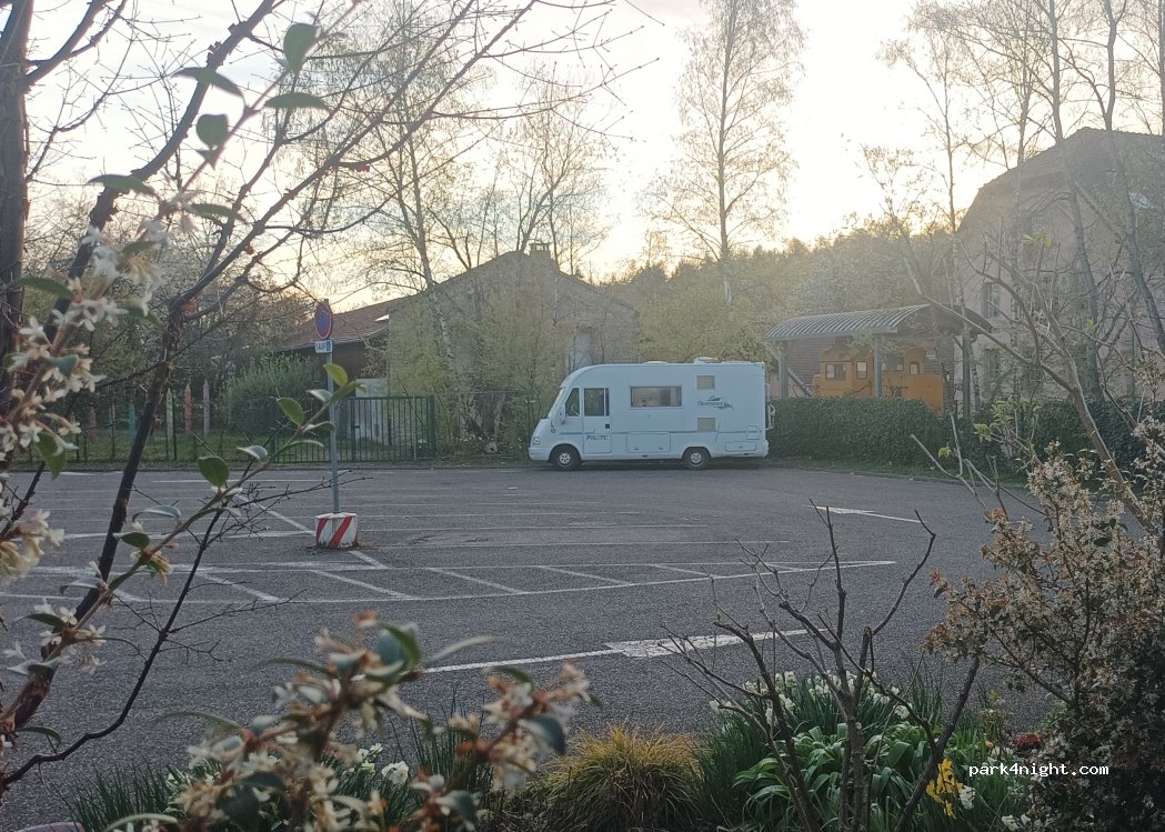 (57200) Sarreguemines - Unnamed Road — foto 3
