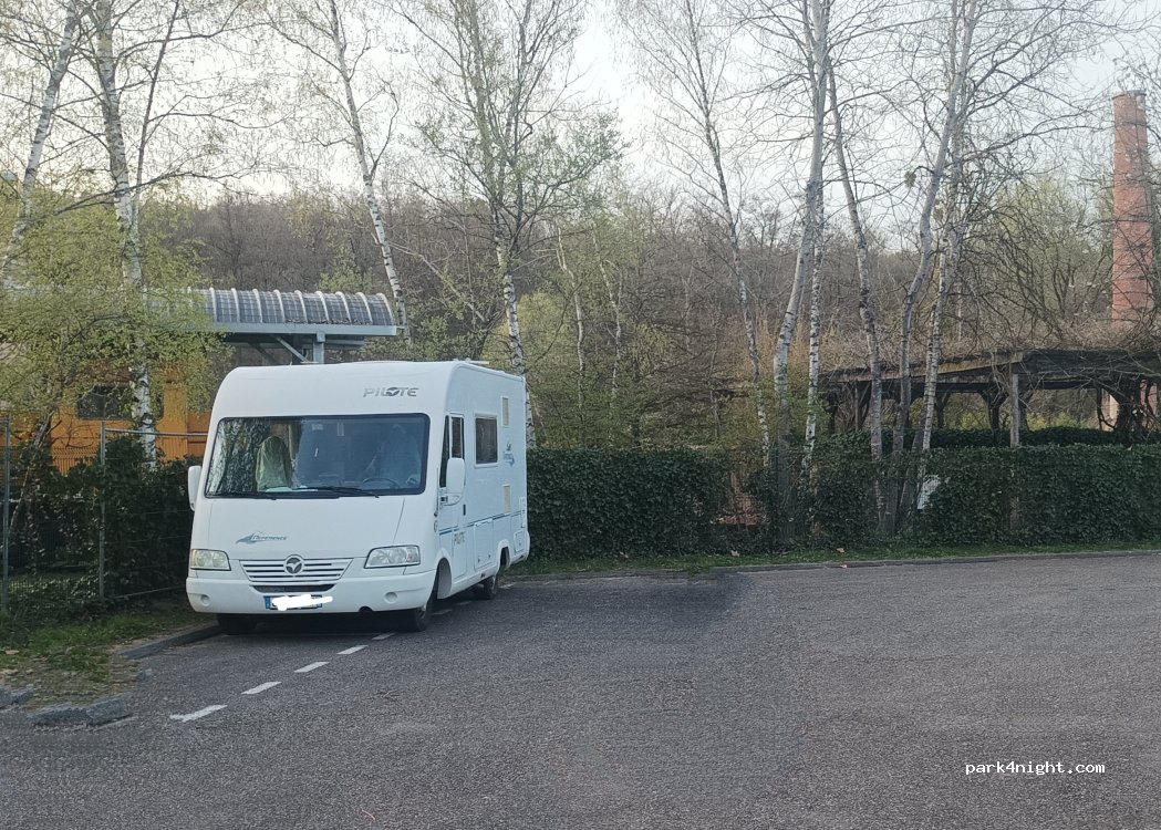 (57200) Sarreguemines - Unnamed Road — foto 4