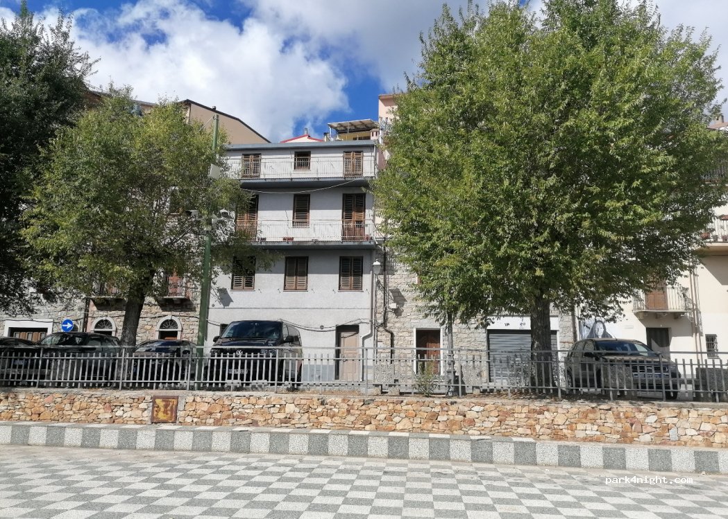 (08049) Villagrande Strisaili - 178 Via Roma — foto 3