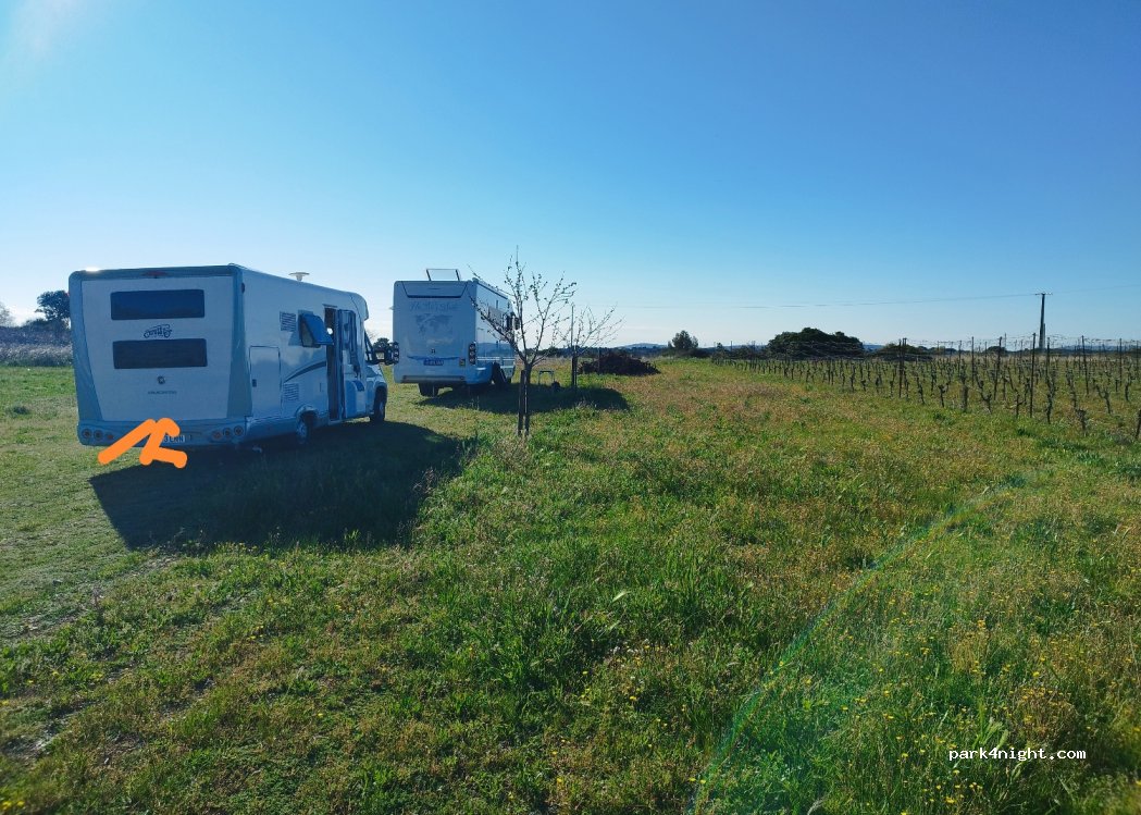 Domaine Belles Pierres — foto 3