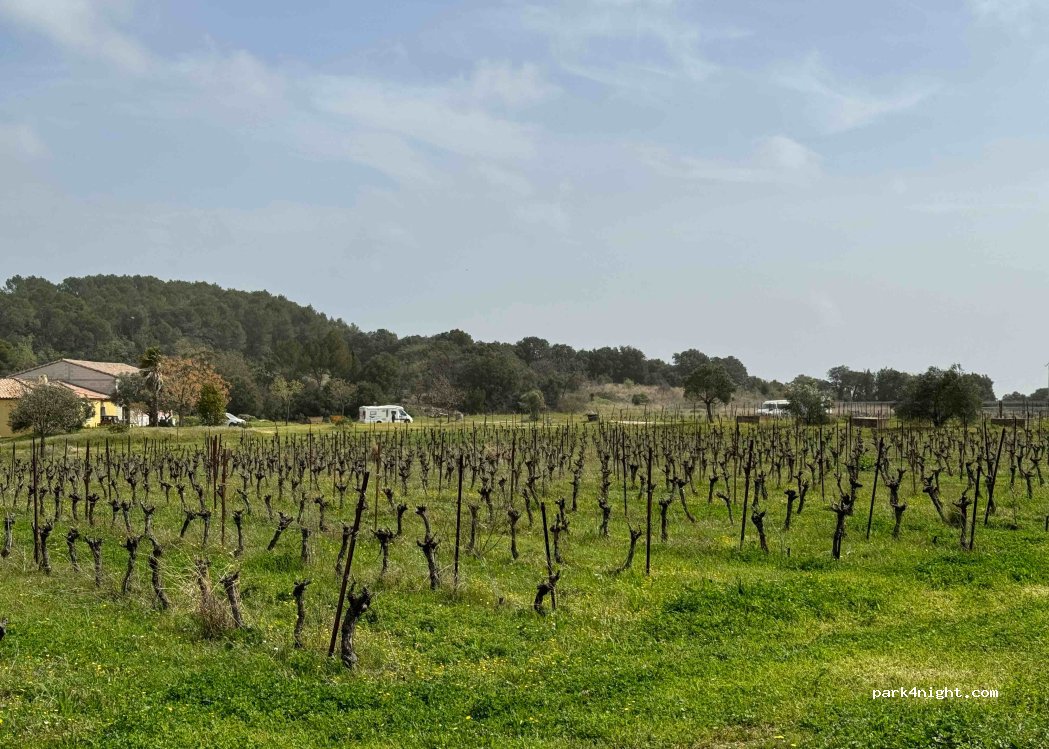 Domaine Belles Pierres — foto 4