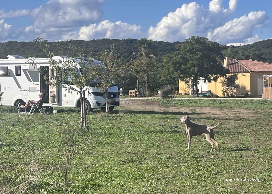 Domaine Belles Pierres — foto 5