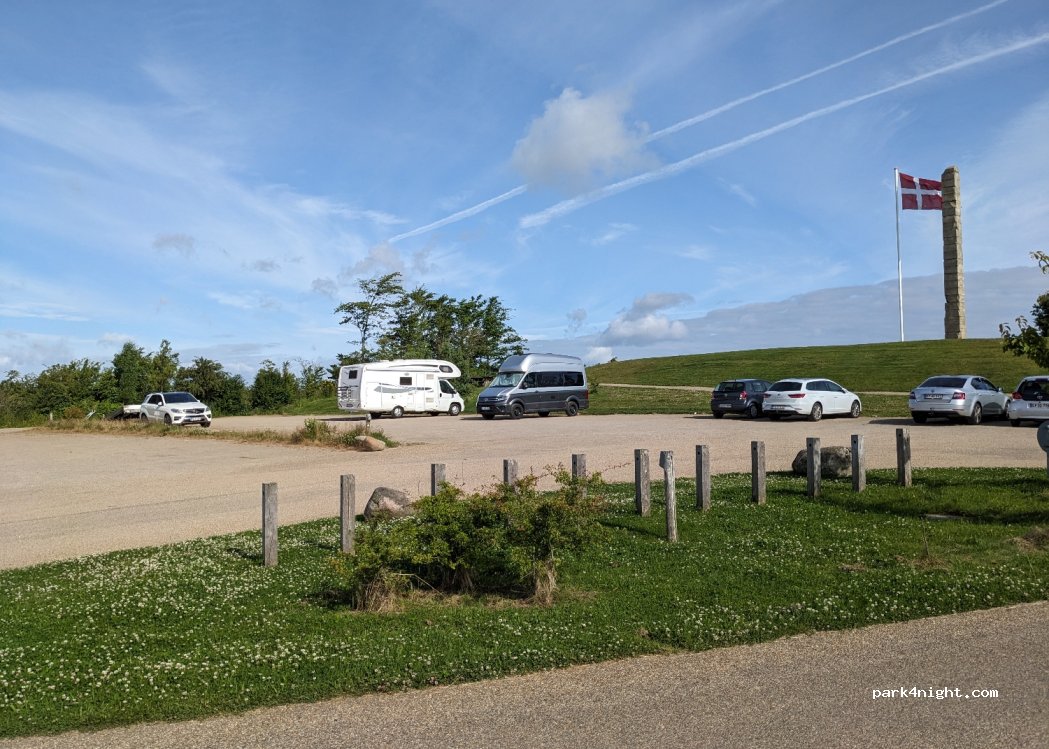 (6093) Sjølund - 121 Skamlingvejen — foto 4