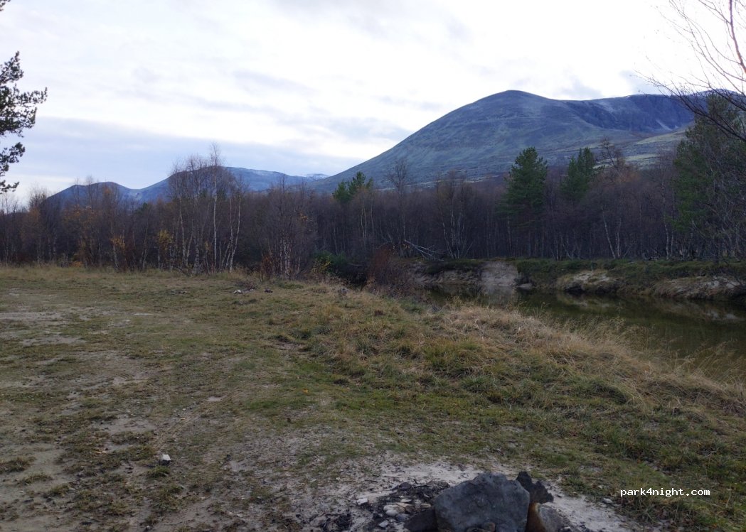 (2580) Folldal - Unnamed Road — foto