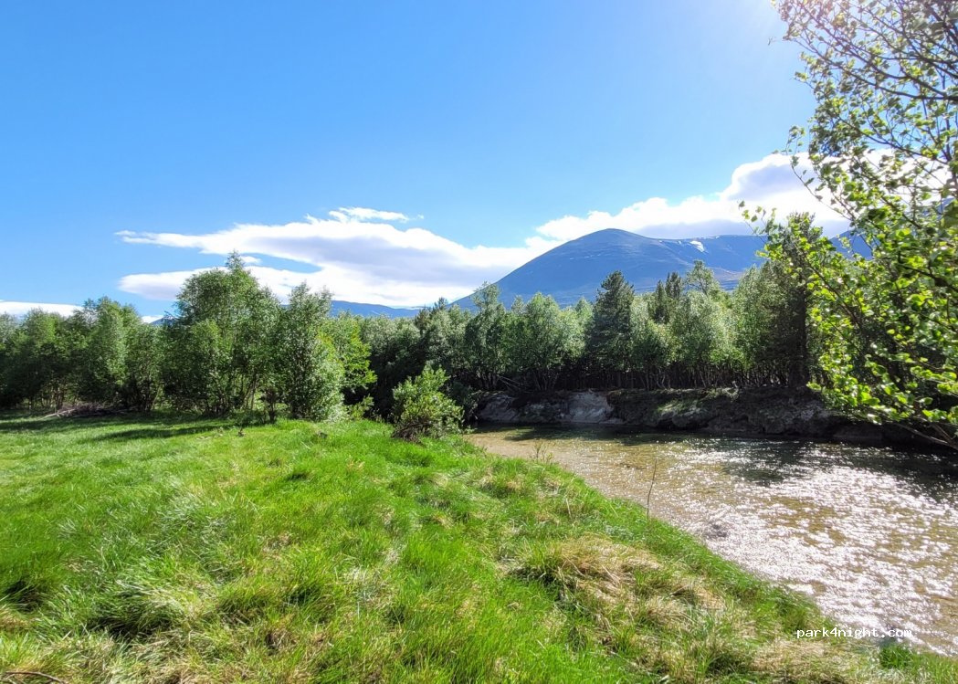 (2580) Folldal - Unnamed Road — foto 2