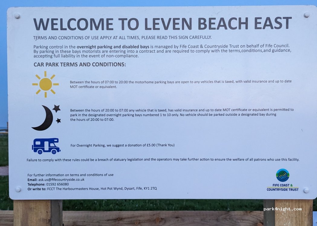 (KY8 4HT) Leven - Promenade — foto 3