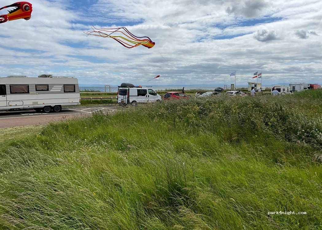 (KY8 4HT) Leven - Promenade — foto 4
