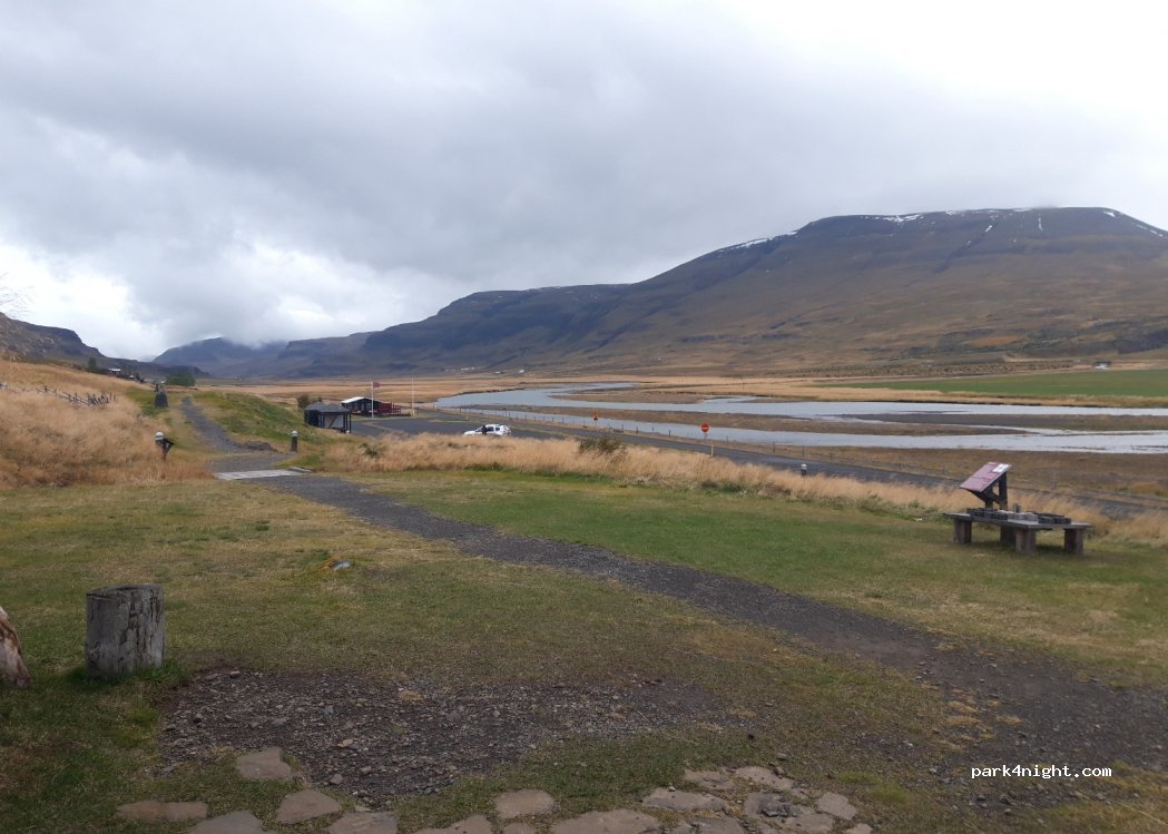 () Eiriksstaoir - Haukadalsvegur — foto 3