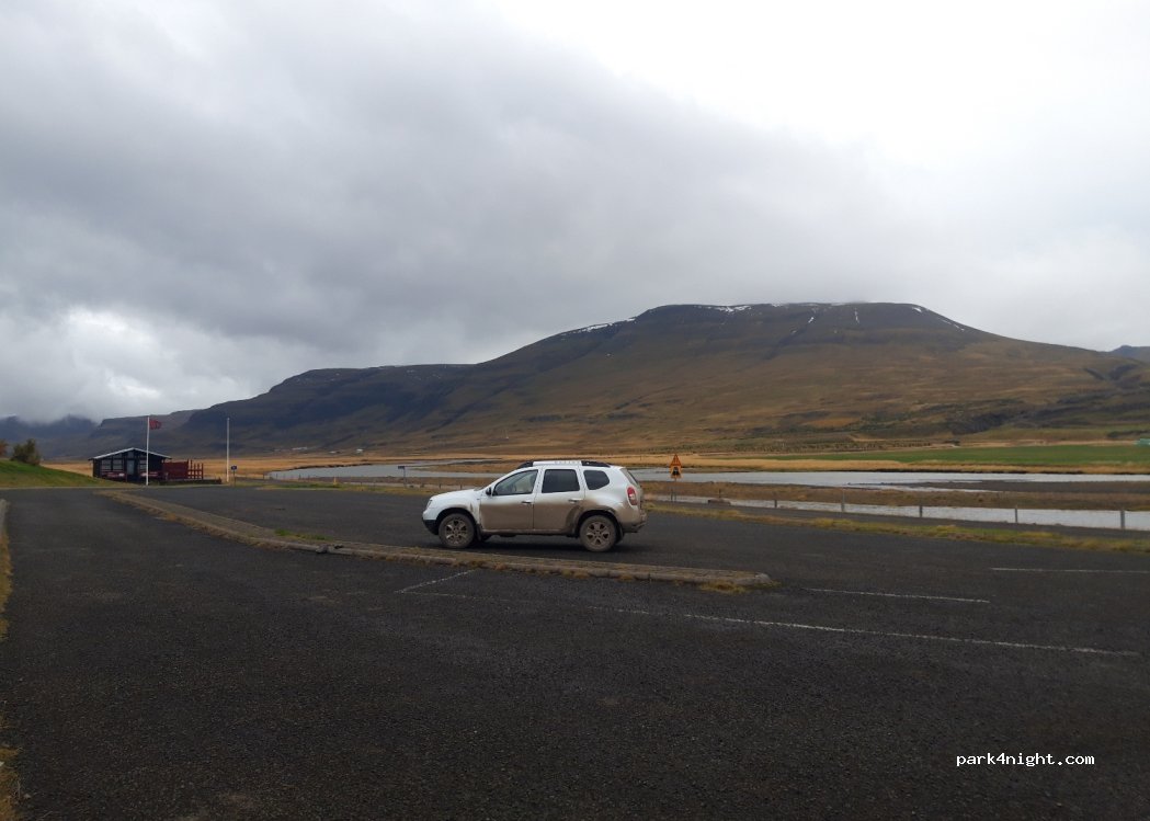 () Eiriksstaoir - Haukadalsvegur — foto 4