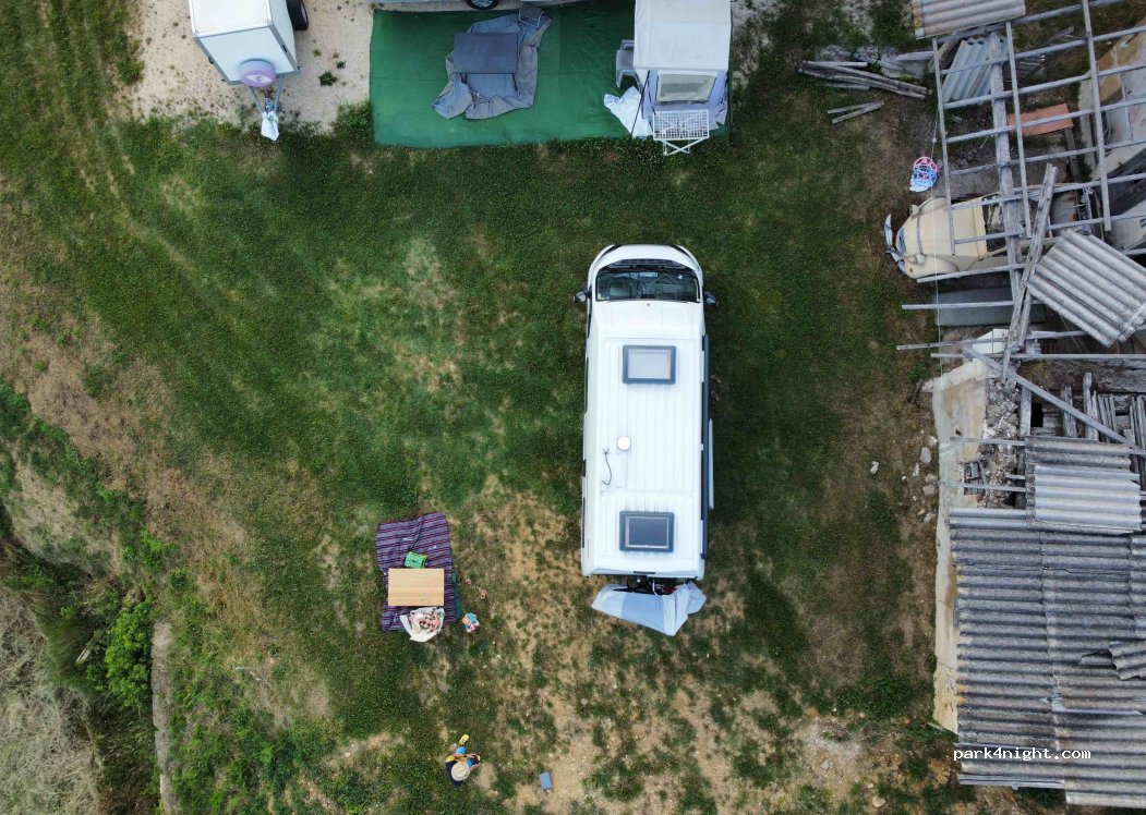 Camping Les Carrets — foto 2