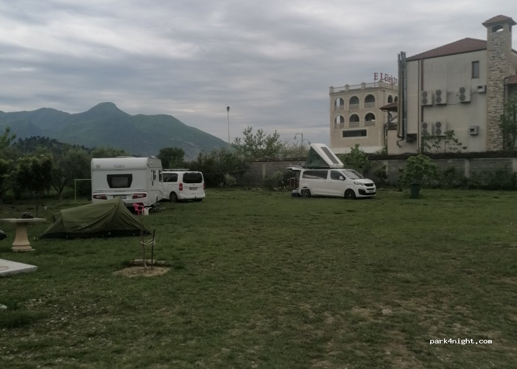 Camping Fridolin — foto 3