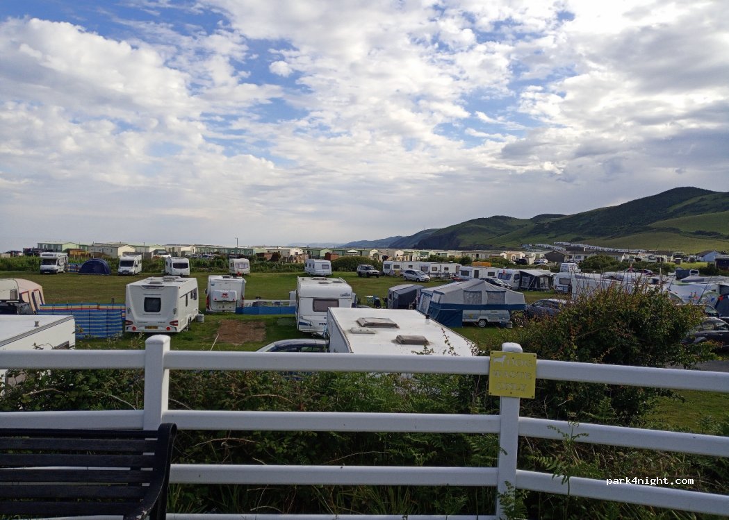 Morfa Farm Caravan Park — foto 3