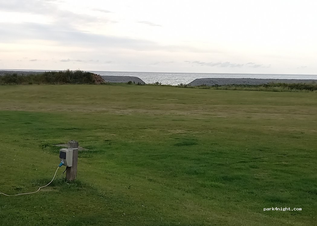 Morfa Farm Caravan Park — foto 4