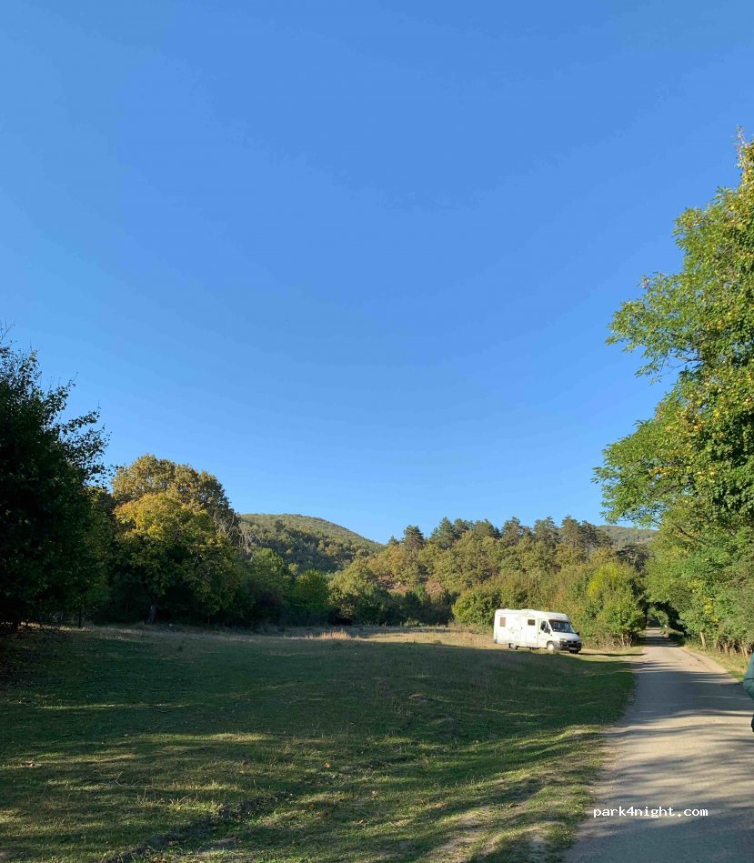 (3413) Cserépfalu - Unnamed Road — foto 2
