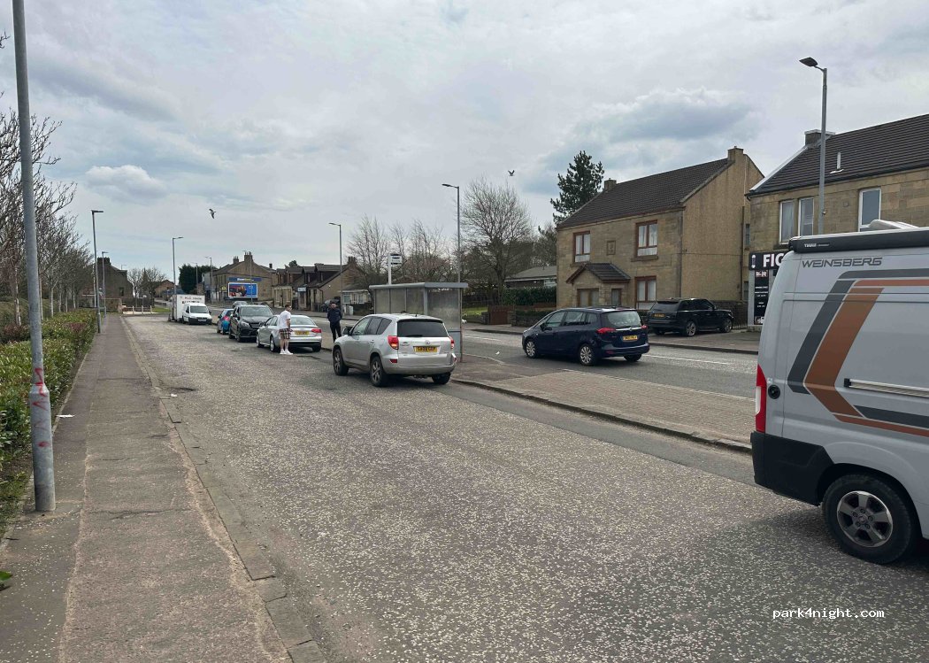 (ML7 5RX) Harthill - — foto 2