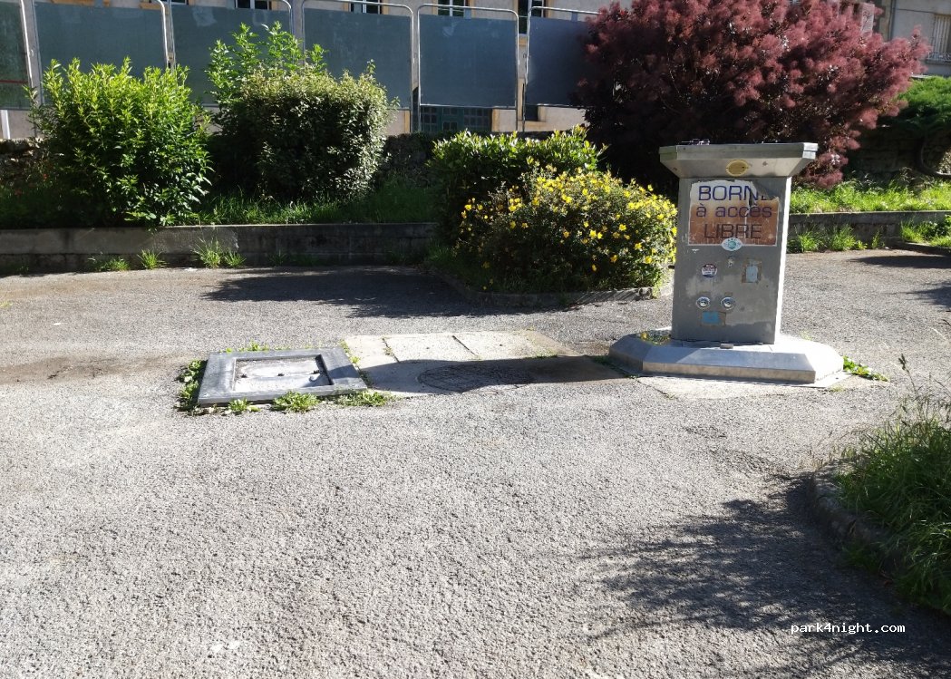 (23200) Aubusson - 14a Rue des Fusillés — foto 2