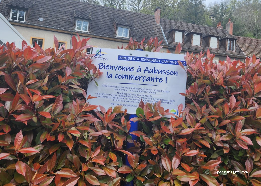(23200) Aubusson - 14a Rue des Fusillés — foto 3