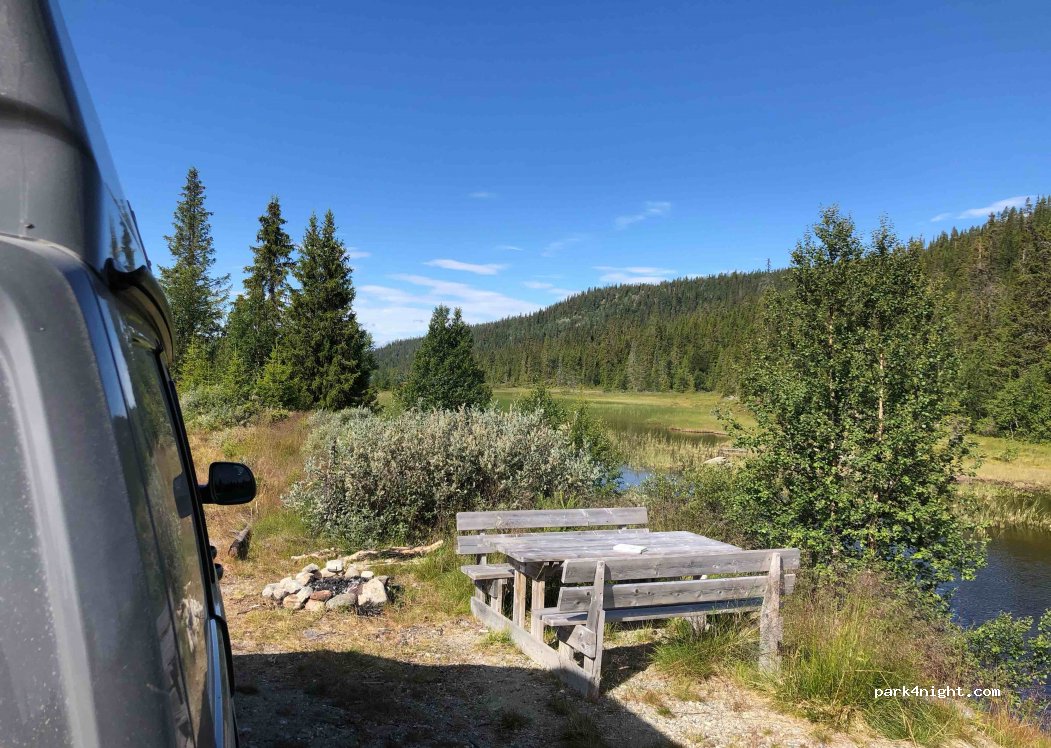 (3540) Nesbyen - 1842 Vassfarvegen — foto 3