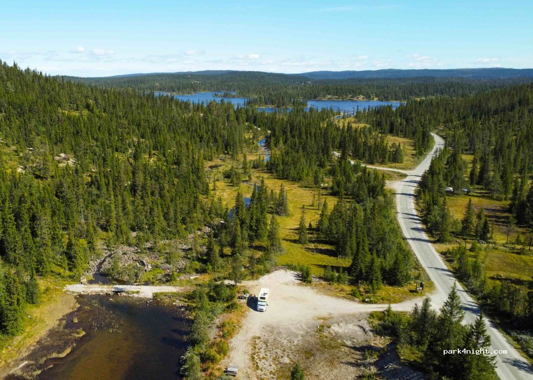 (3540) Nesbyen - 1842 Vassfarvegen — foto 5