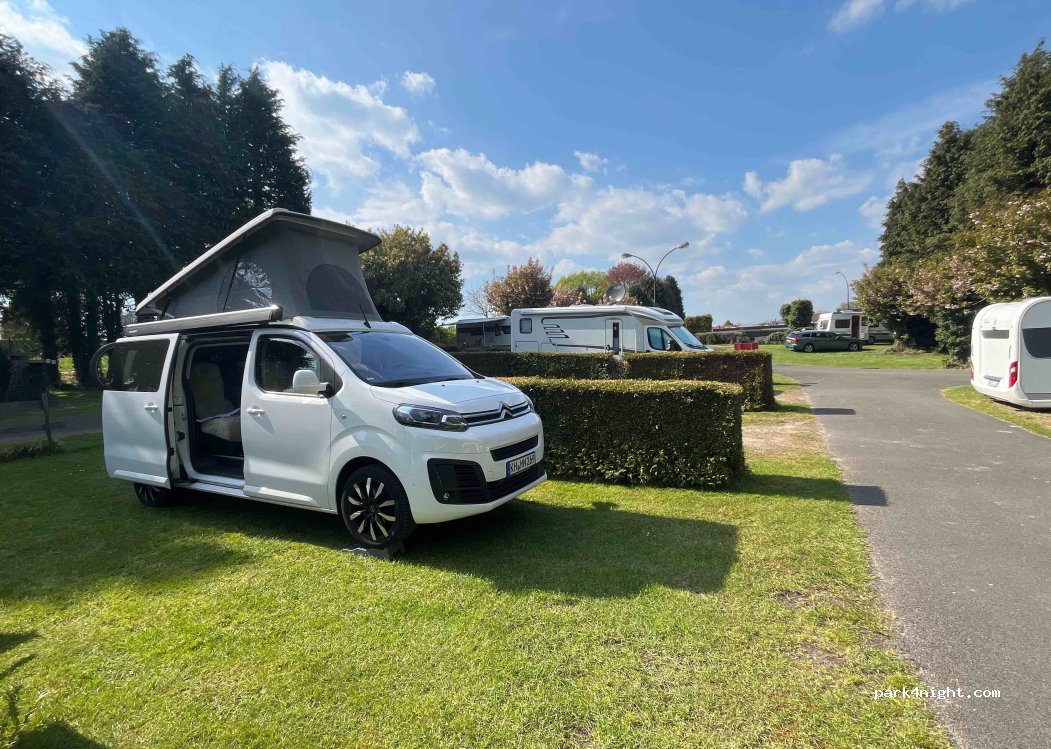 Camping Grimbergen — foto 5