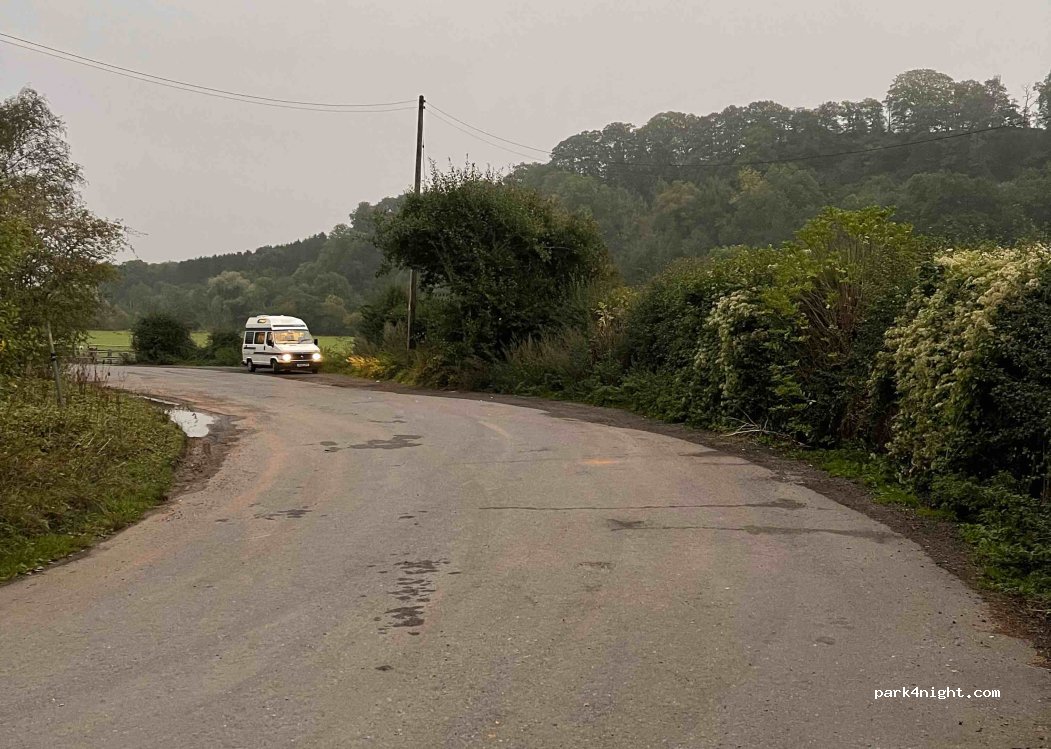 (WR6 5PJ) Worcester - A44 — foto 2