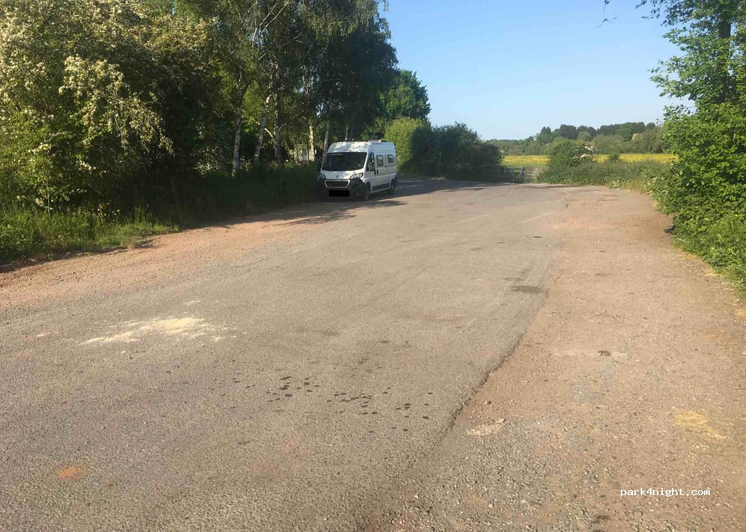(WR6 5PJ) Worcester - A44 — foto 3