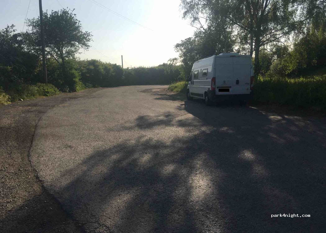 (WR6 5PJ) Worcester - A44 — foto 4