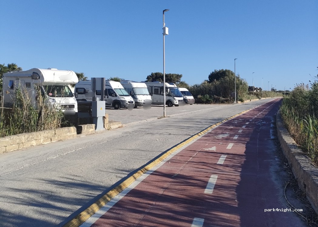 (91025) Marsala - 169 Contrada Ettore Infersa — foto 3