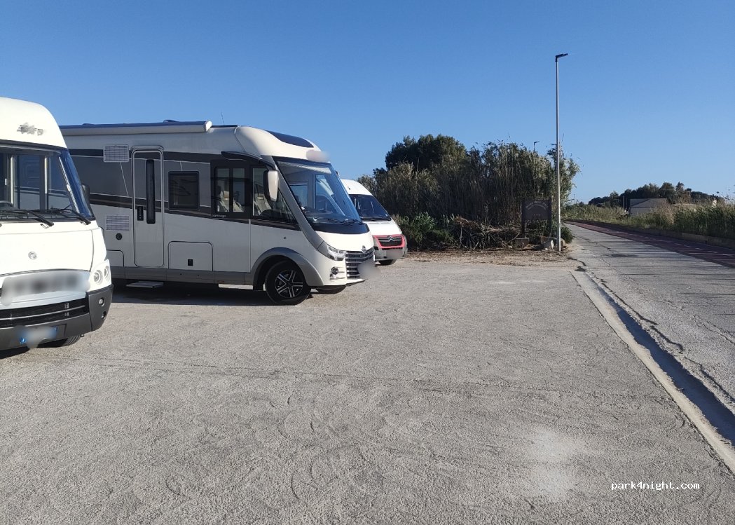 (91025) Marsala - 169 Contrada Ettore Infersa — foto 4