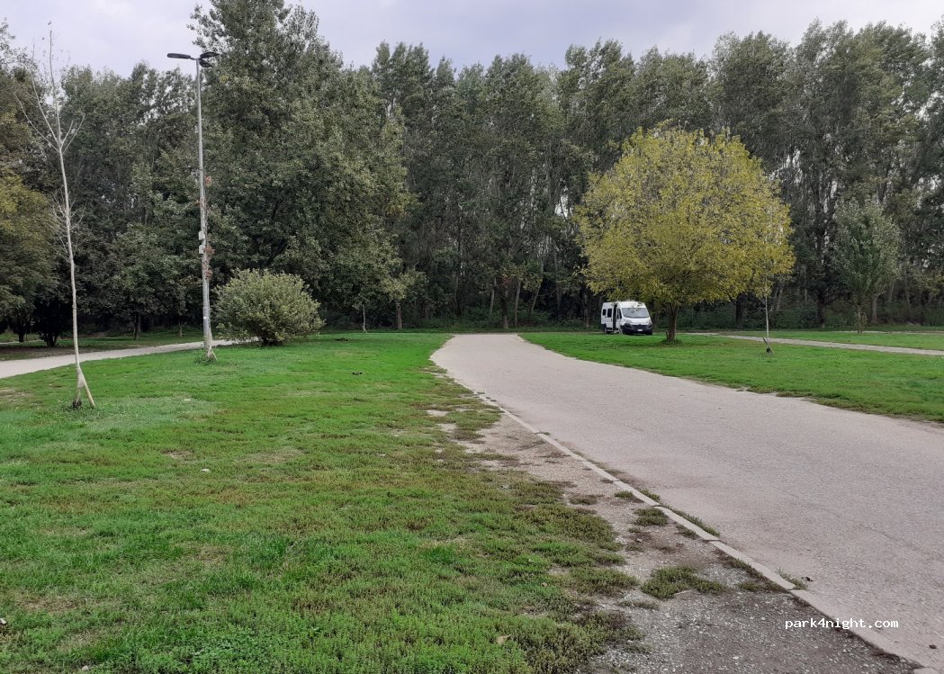 (42016) Guastalla - 15 Viale Lido Po — foto 3