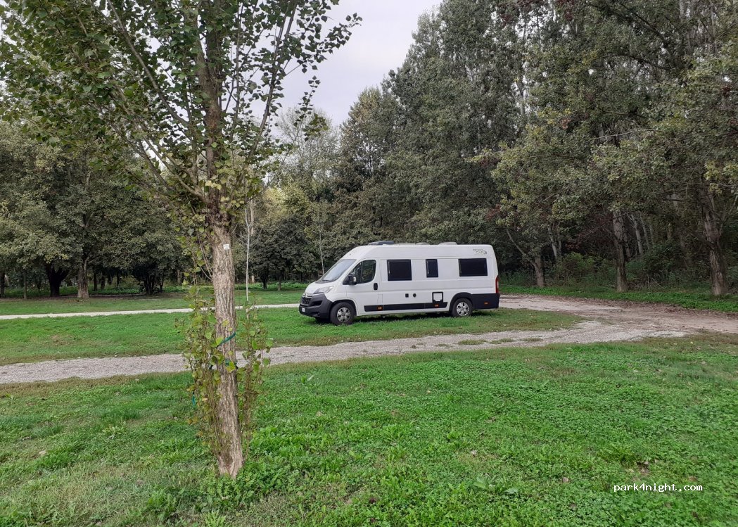 (42016) Guastalla - 15 Viale Lido Po — foto 4