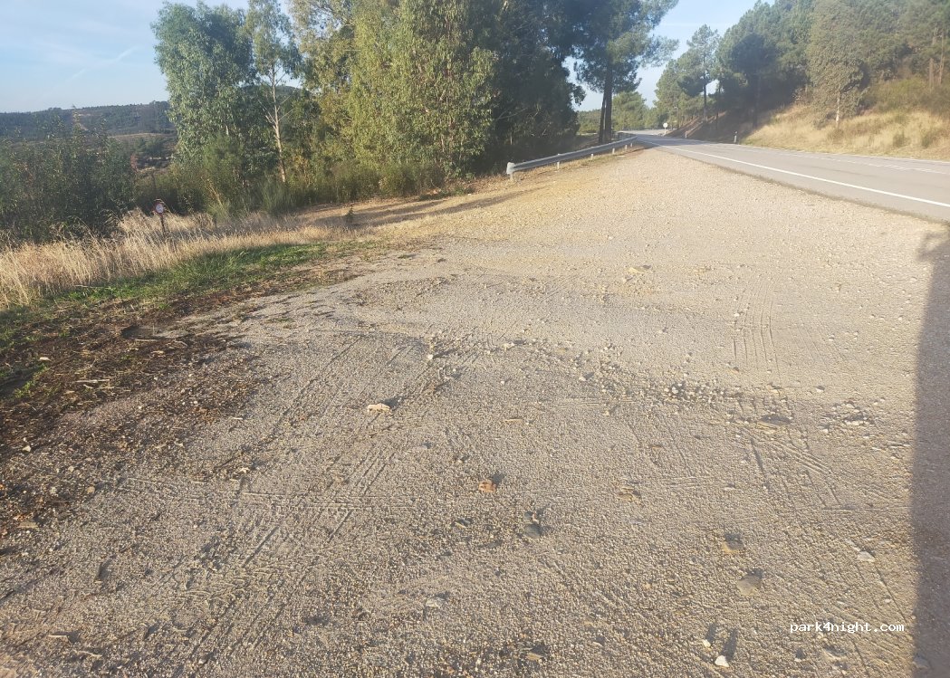 (6060-072) Monfortinho - N239 — foto