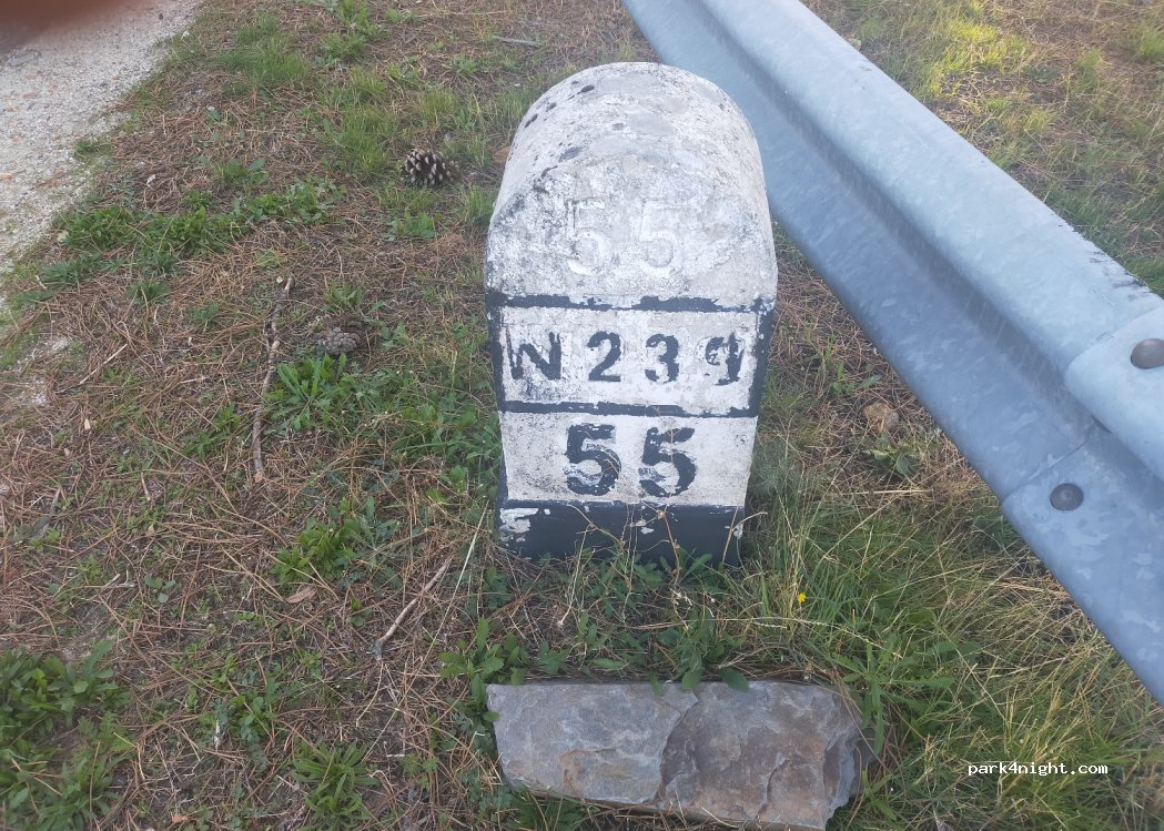 (6060-072) Monfortinho - N239 — foto 3