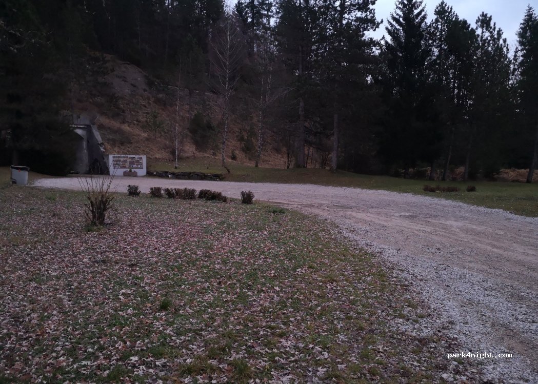 (39300) Champagnole - 3 B Rue du Château-Fort — foto 3